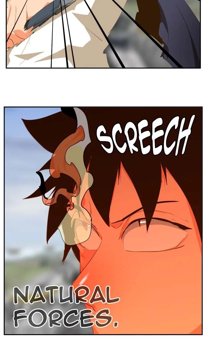 The God of High School Chapter 433 page 101