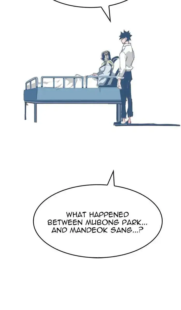 The God of High School Chapter 435 page 89