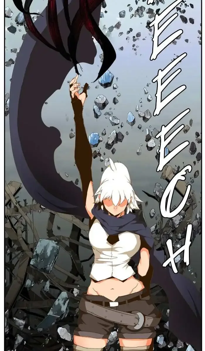 The God of High School Chapter 434 page 93