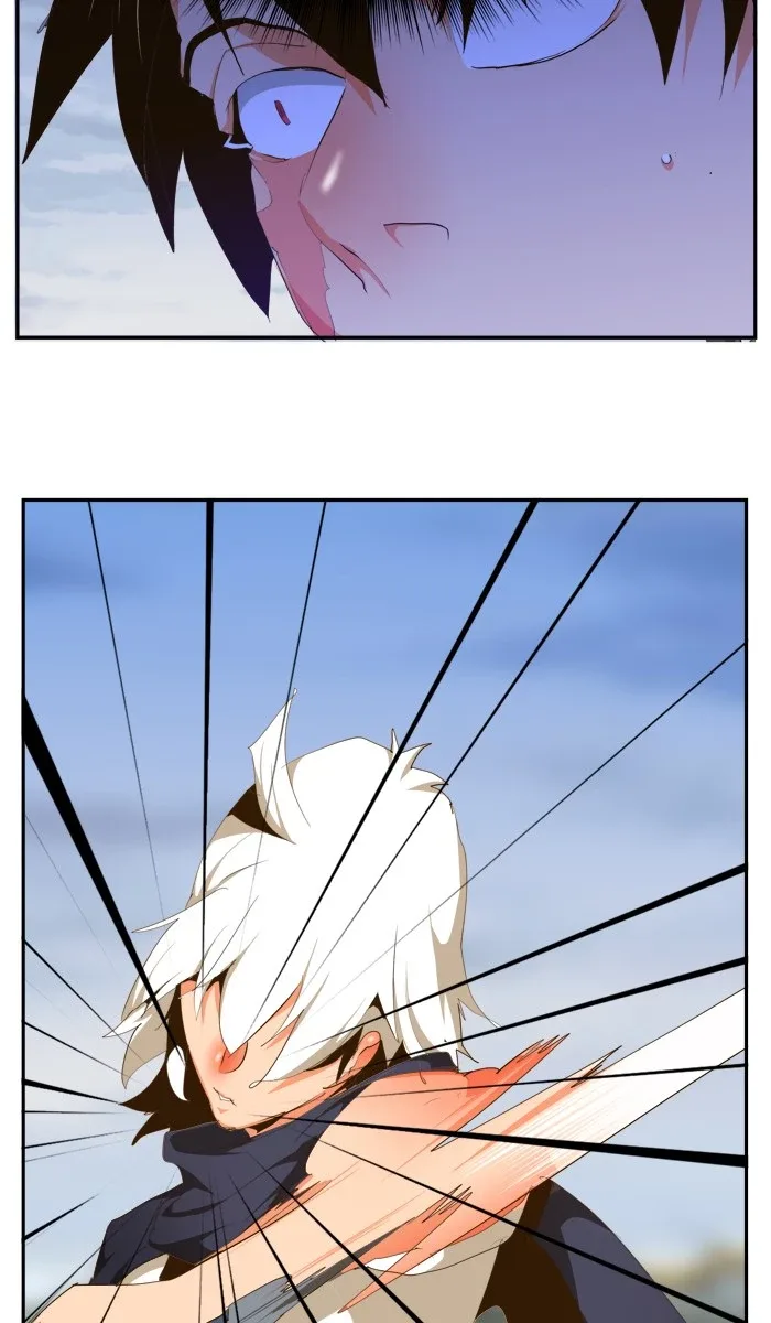 The God of High School Chapter 433 page 100