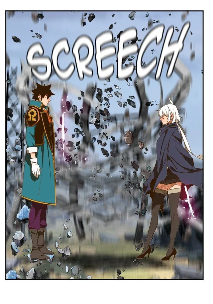 The God of High School Chapter 436 page 63