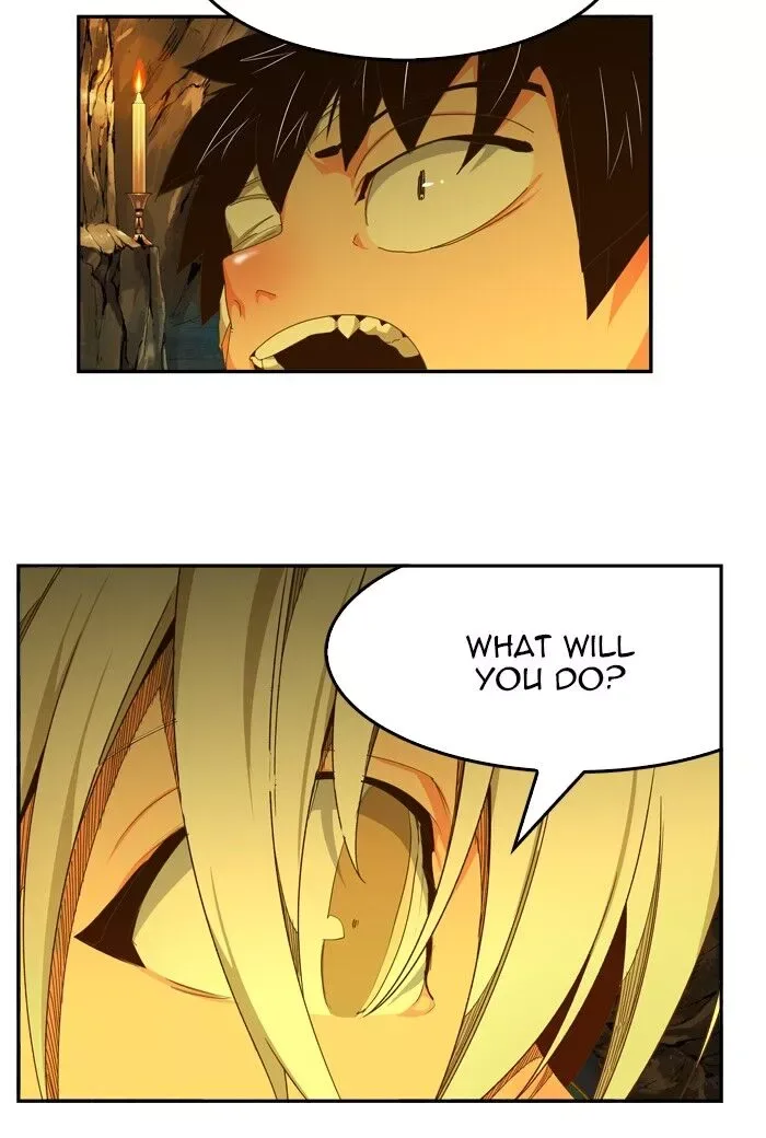 The God of High School Chapter 438 page 19