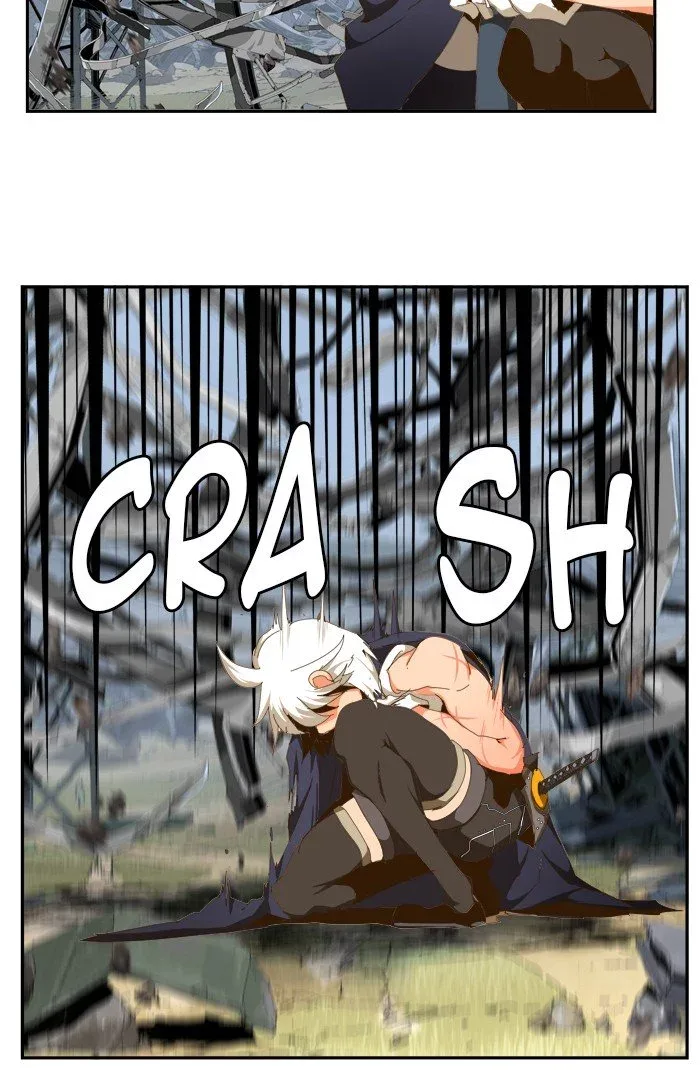The God of High School Chapter 436 page 72