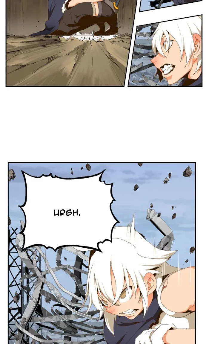 The God of High School Chapter 436 page 71