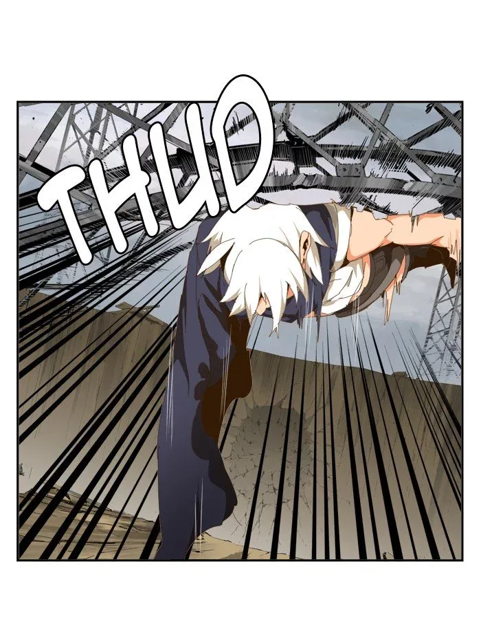 The God of High School Chapter 436 page 75