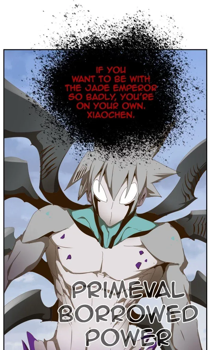 The God of High School Chapter 437 page 55