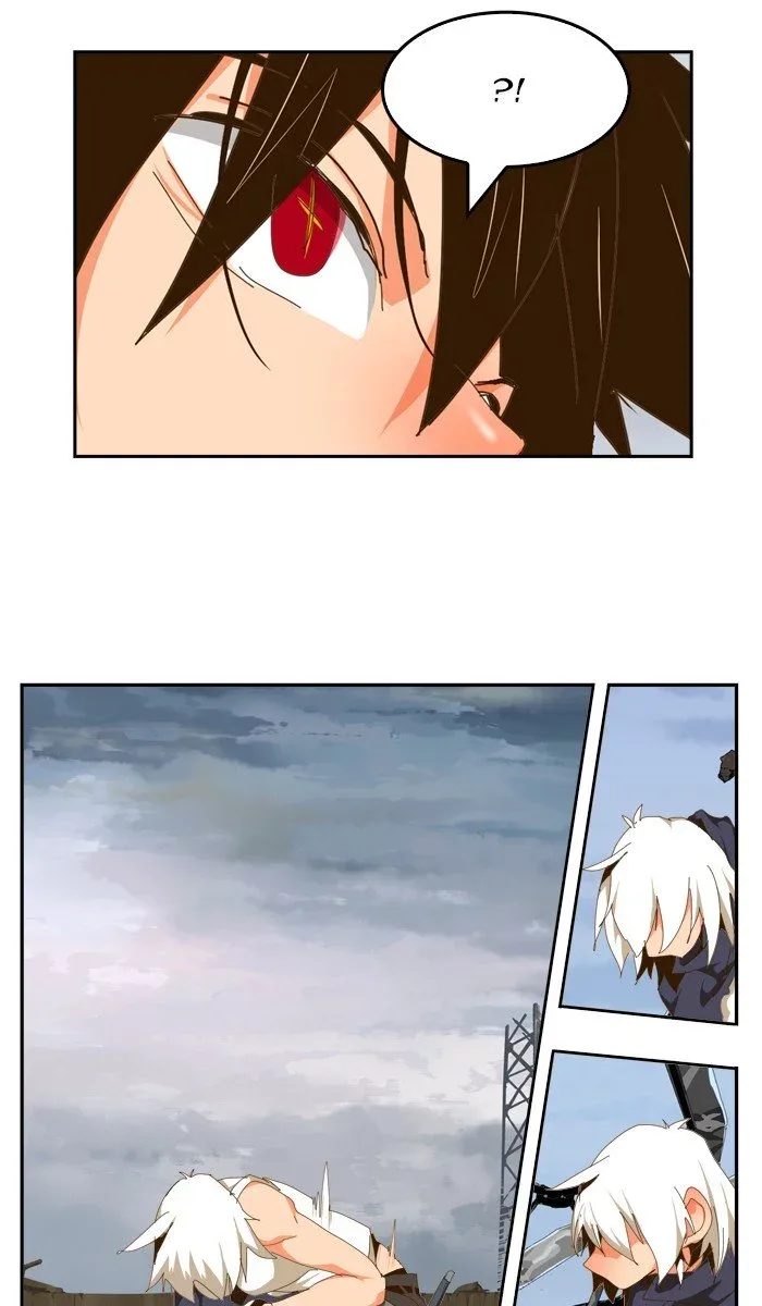 The God of High School Chapter 436 page 70