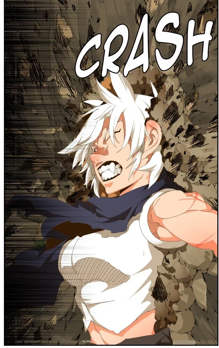 The God of High School Chapter 436 page 74