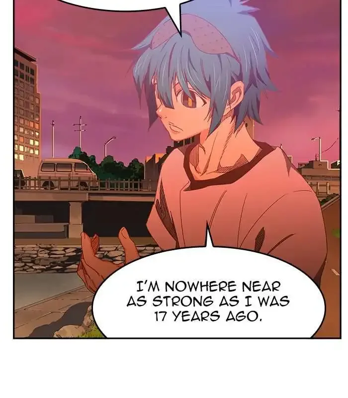 The God of High School Chapter 440 page 21