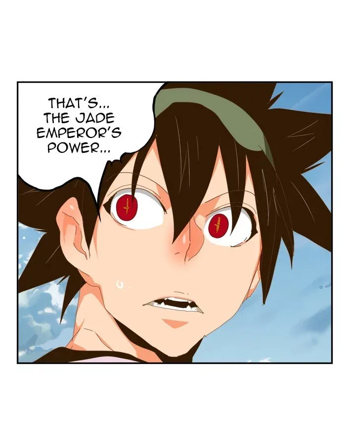 The God of High School Chapter 436 page 66