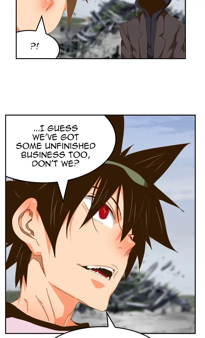 The God of High School Chapter 436 page 68