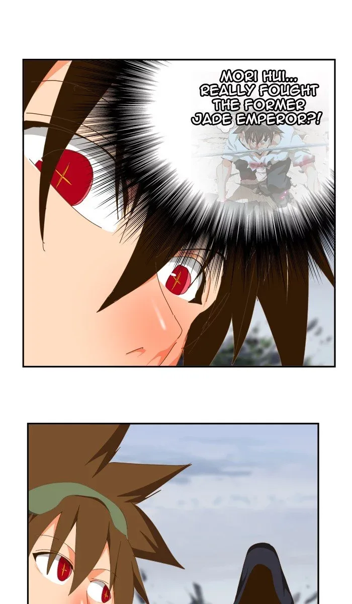 The God of High School Chapter 436 page 67