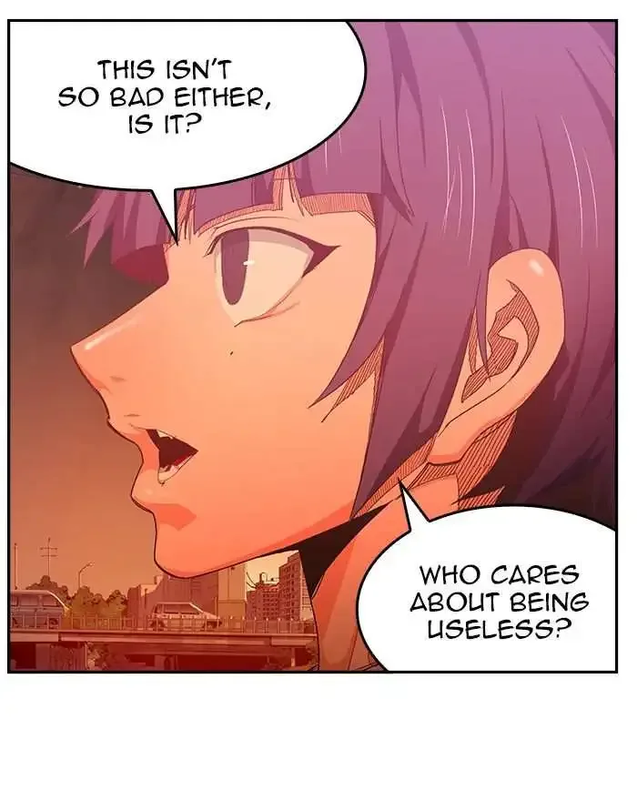 The God of High School Chapter 440 page 30