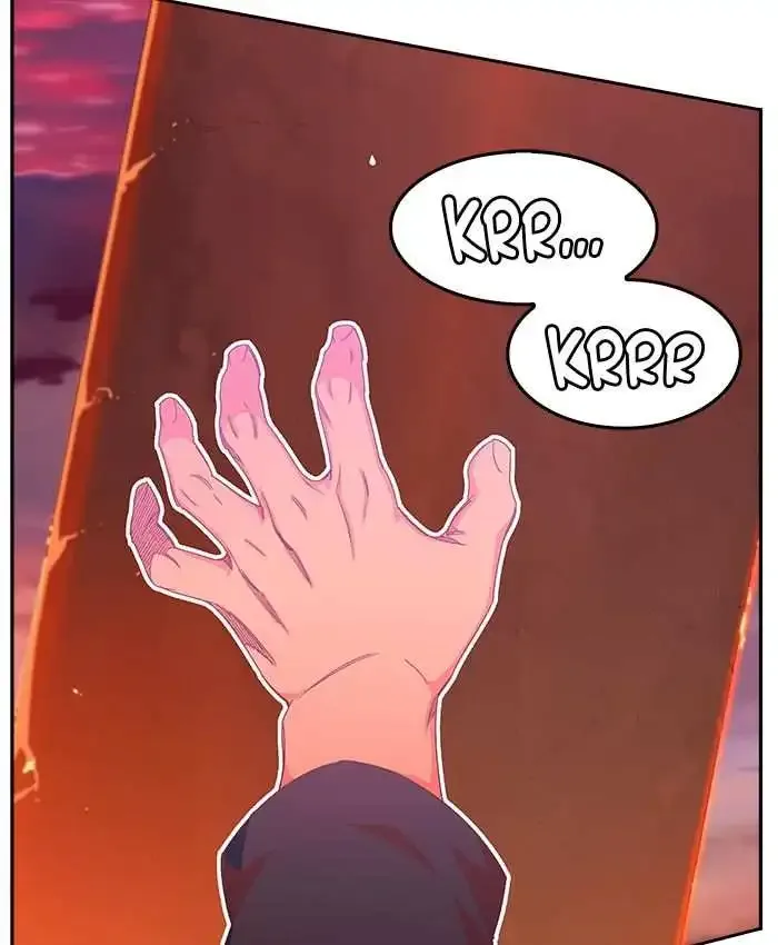 The God of High School Chapter 440 page 19