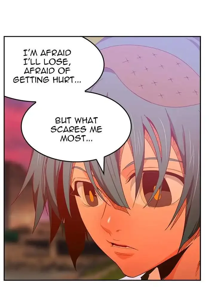 The God of High School Chapter 440 page 25