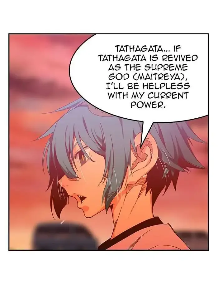 The God of High School Chapter 440 page 22
