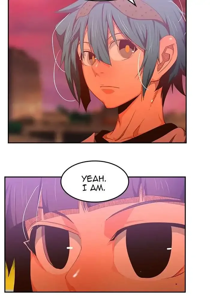 The God of High School Chapter 440 page 24
