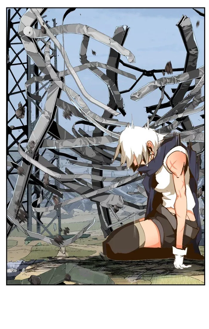 The God of High School Chapter 436 page 81