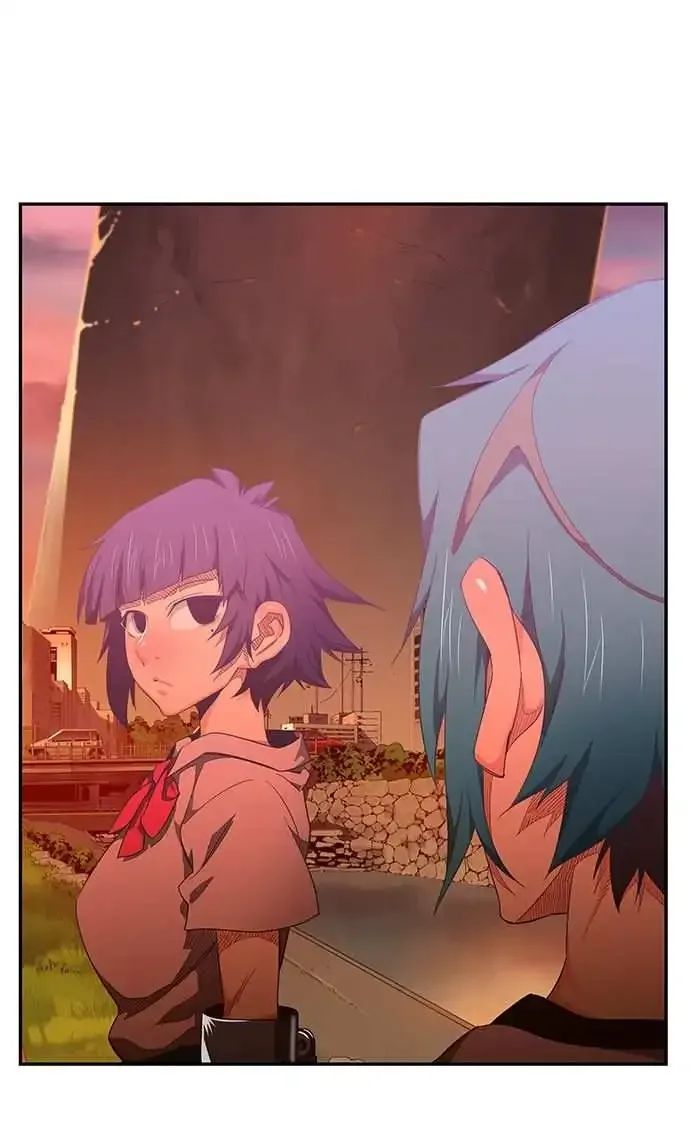 The God of High School Chapter 440 page 33