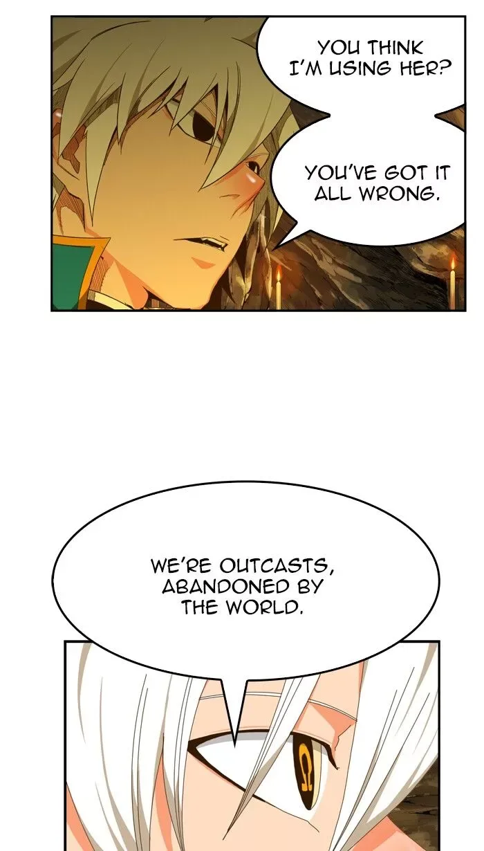 The God of High School Chapter 438 page 46