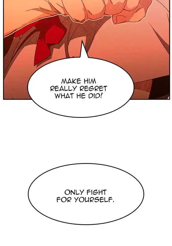 The God of High School Chapter 440 page 35