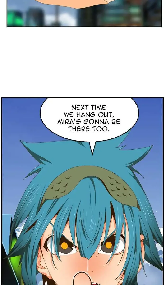 The God of High School Chapter 441 page 2