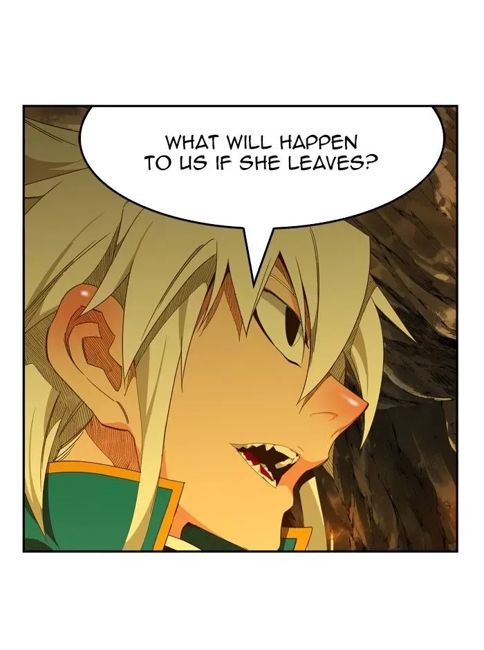 The God of High School Chapter 438 page 52