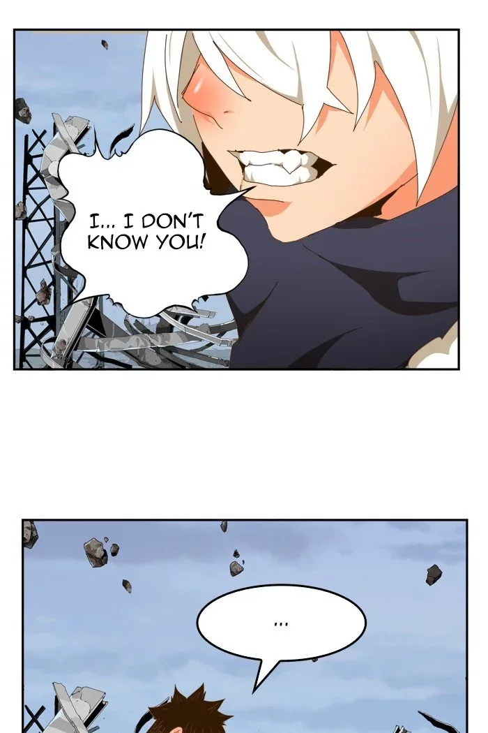 The God of High School Chapter 436 page 84