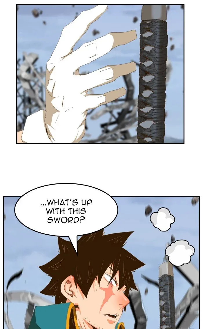 The God of High School Chapter 436 page 78