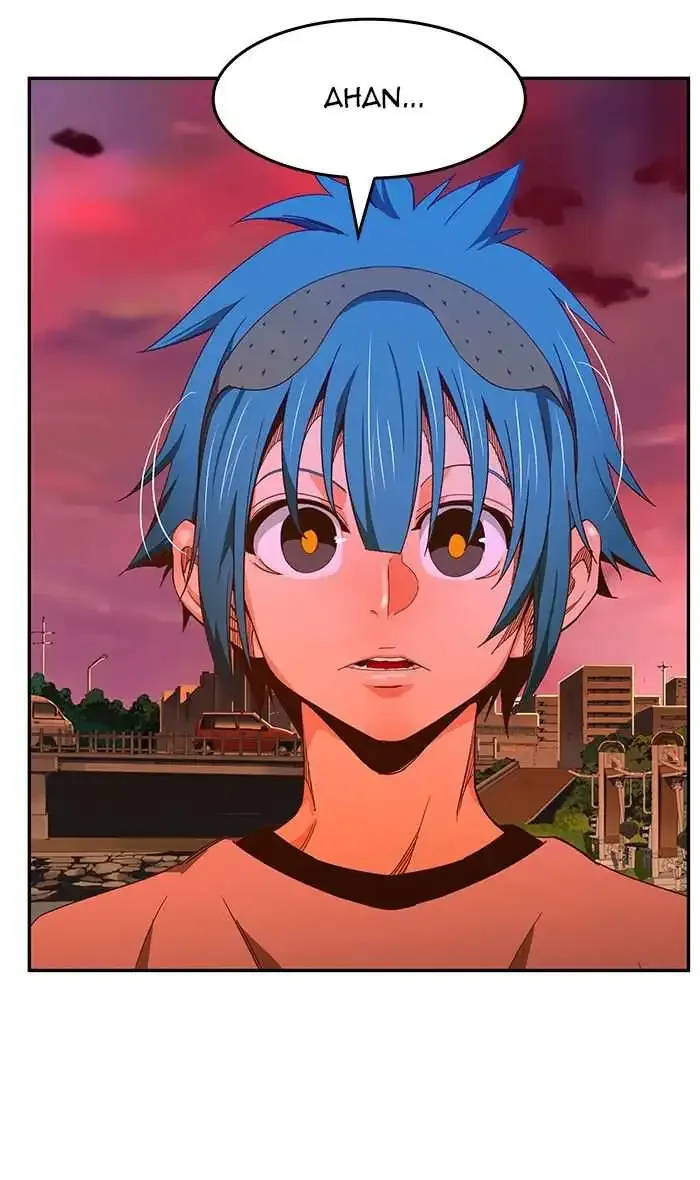 The God of High School Chapter 440 page 38
