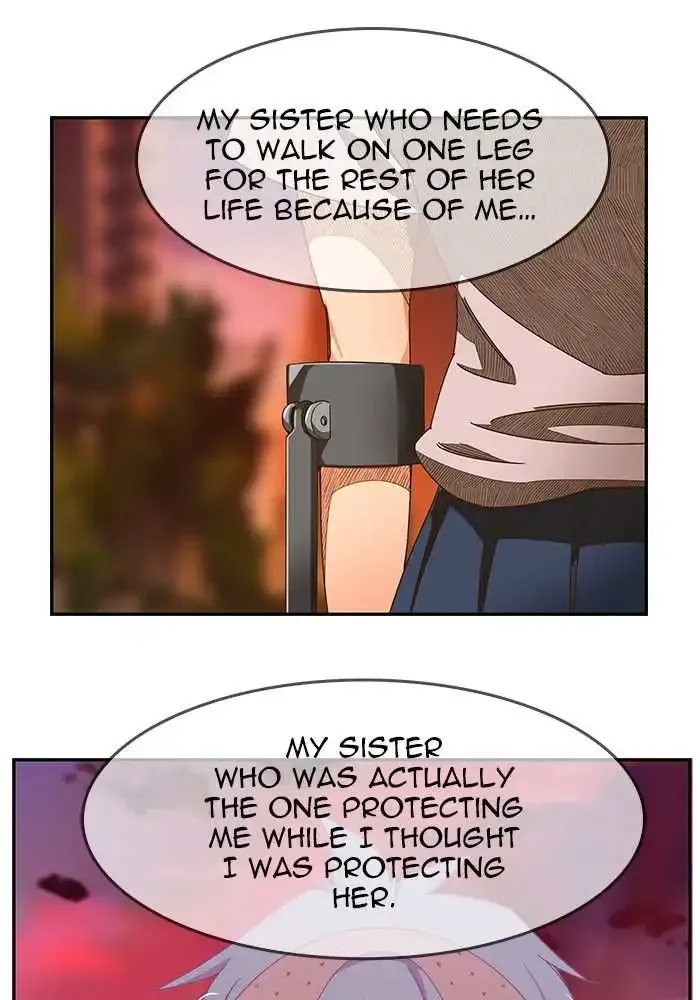 The God of High School Chapter 440 page 40