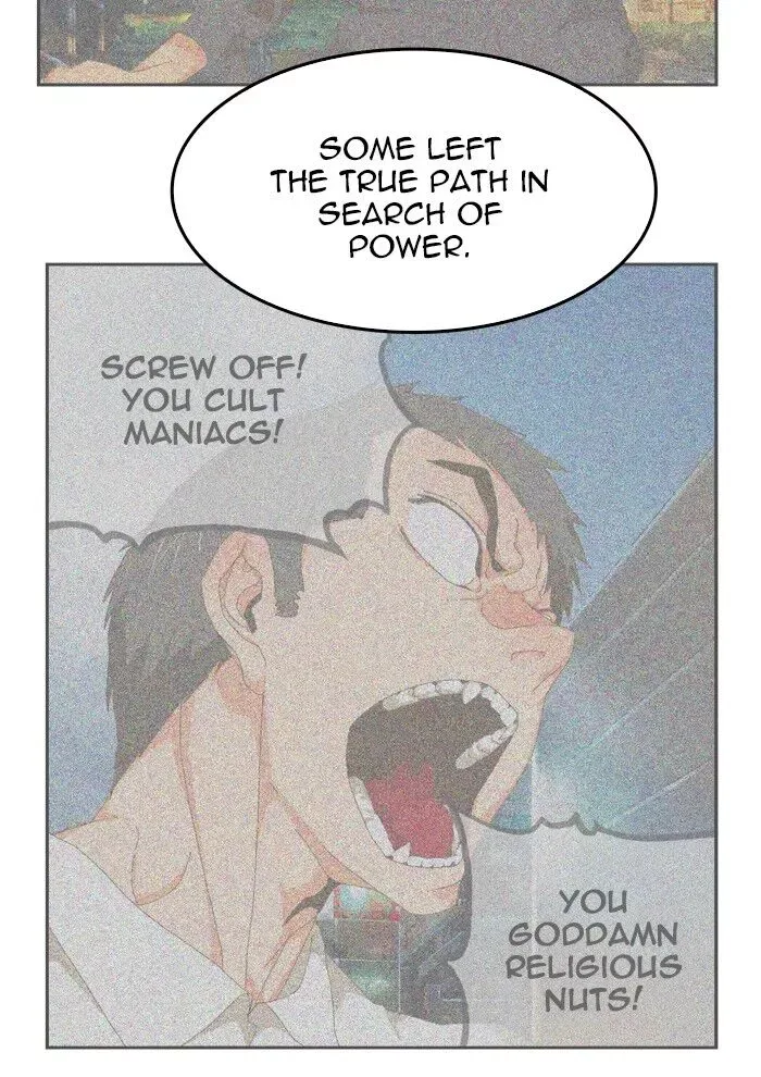 The God of High School Chapter 438 page 48