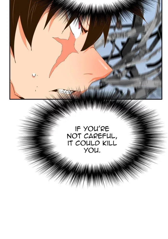 The God of High School Chapter 436 page 80