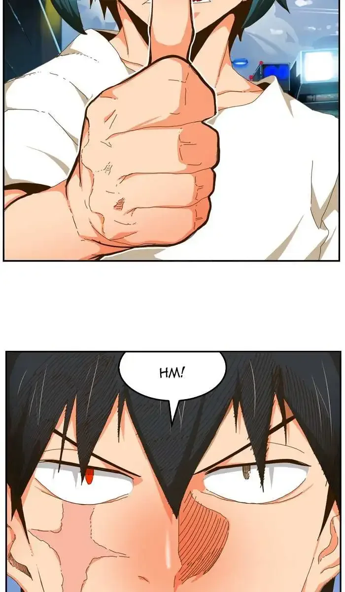 The God of High School Chapter 441 page 3