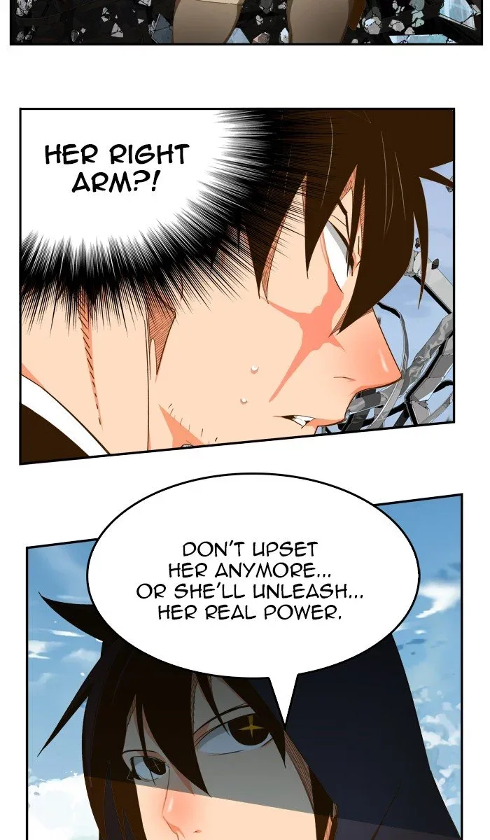 The God of High School Chapter 436 page 94