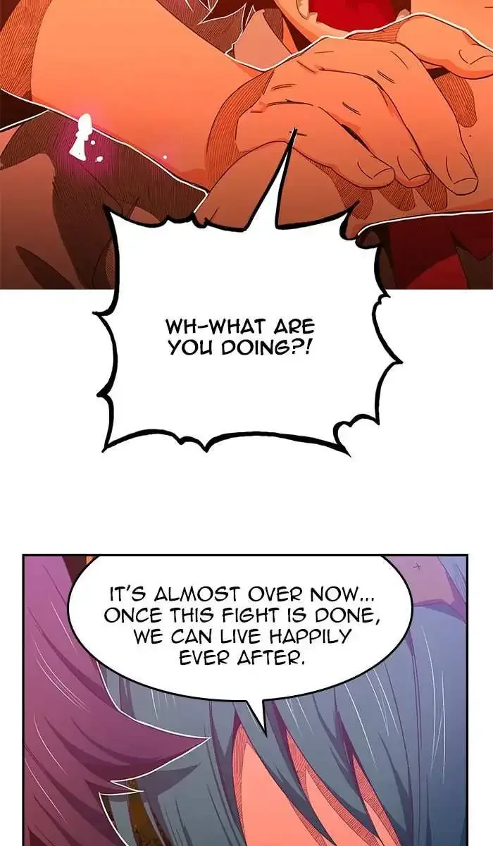 The God of High School Chapter 440 page 50