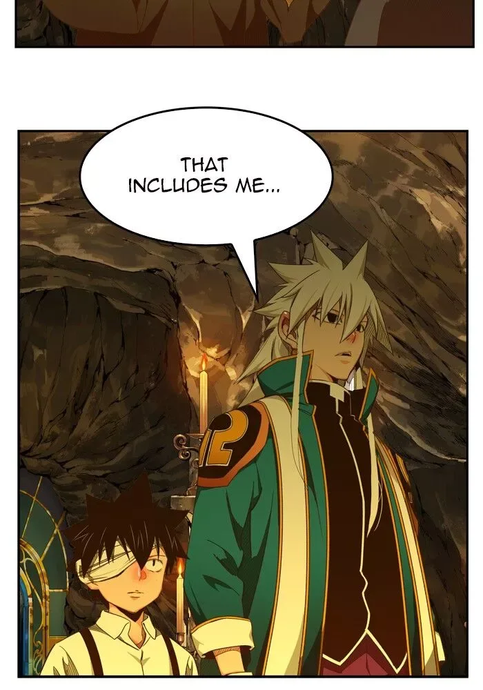 The God of High School Chapter 438 page 63