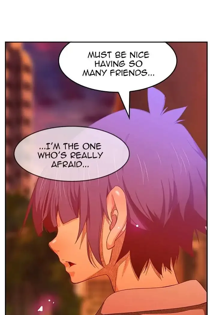 The God of High School Chapter 440 page 46