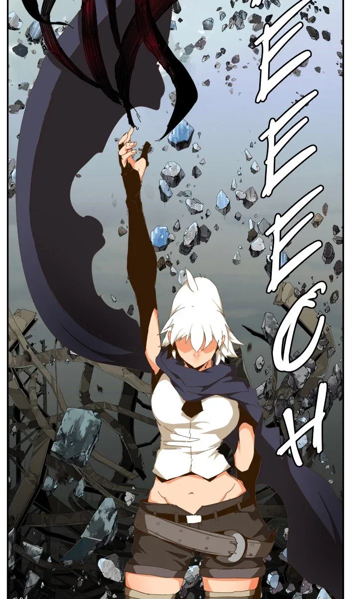 The God of High School Chapter 436 page 93