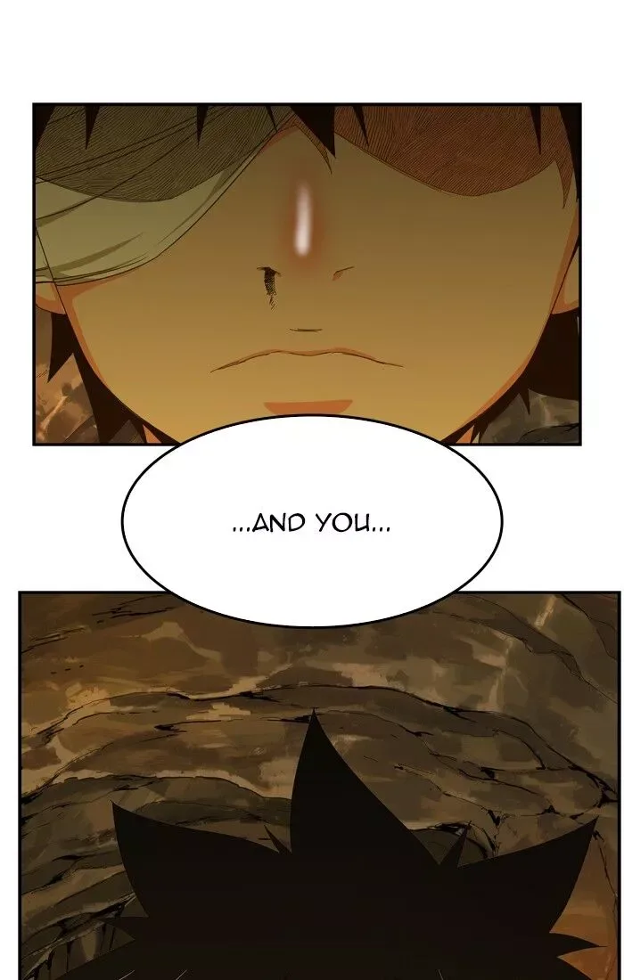 The God of High School Chapter 438 page 64