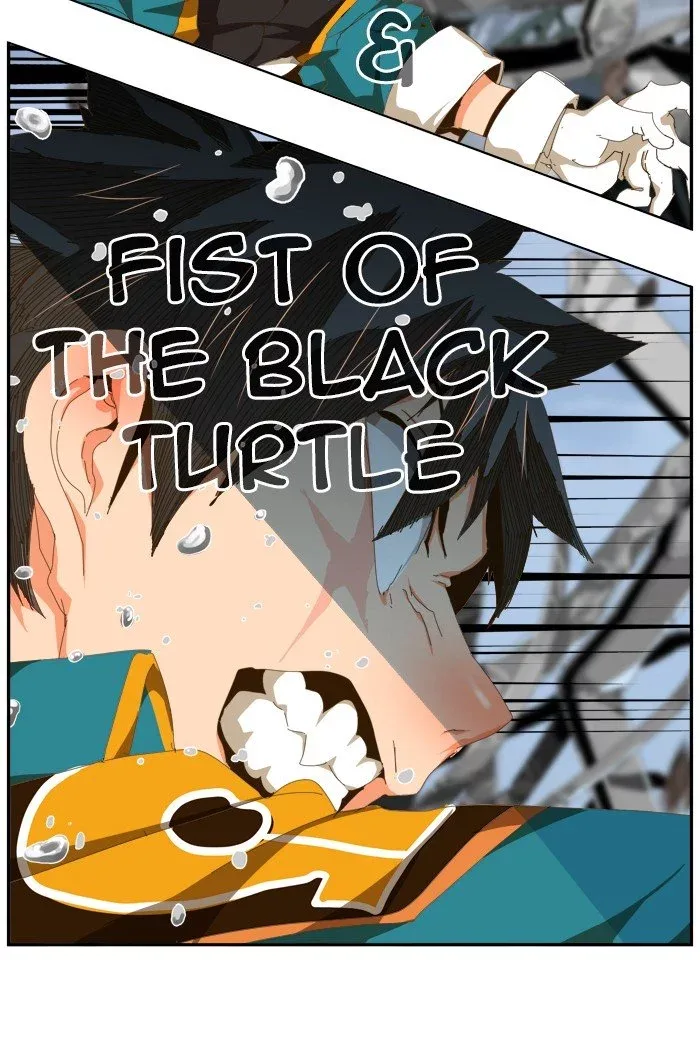 The God of High School Chapter 436 page 99