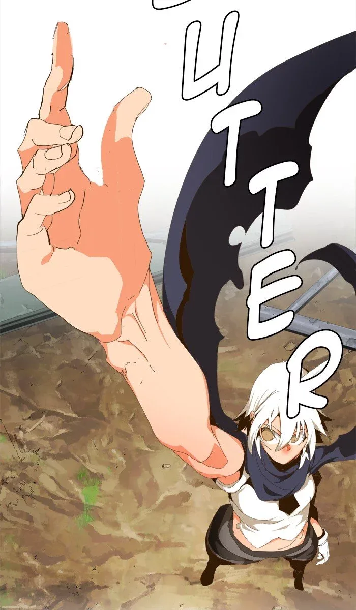 The God of High School Chapter 436 page 91