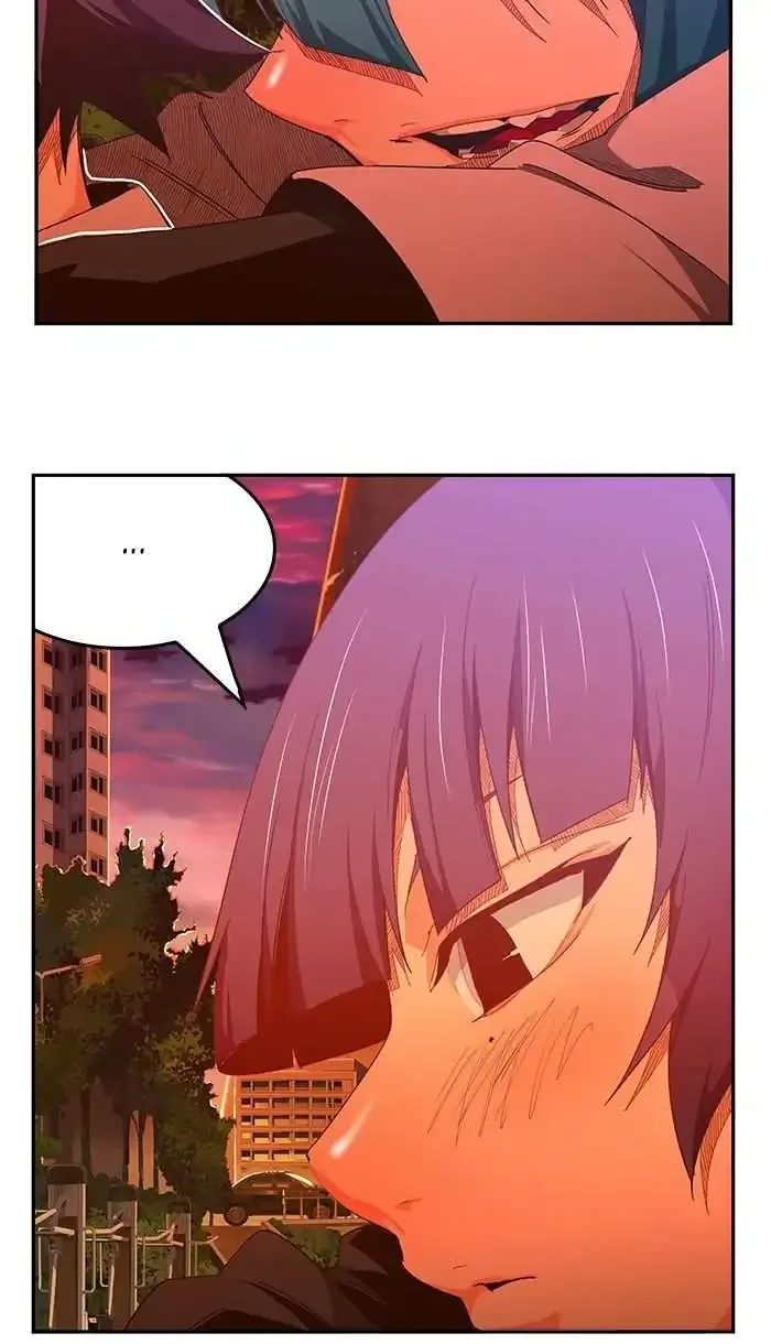The God of High School Chapter 440 page 51