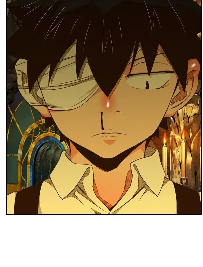 The God of High School Chapter 438 page 65