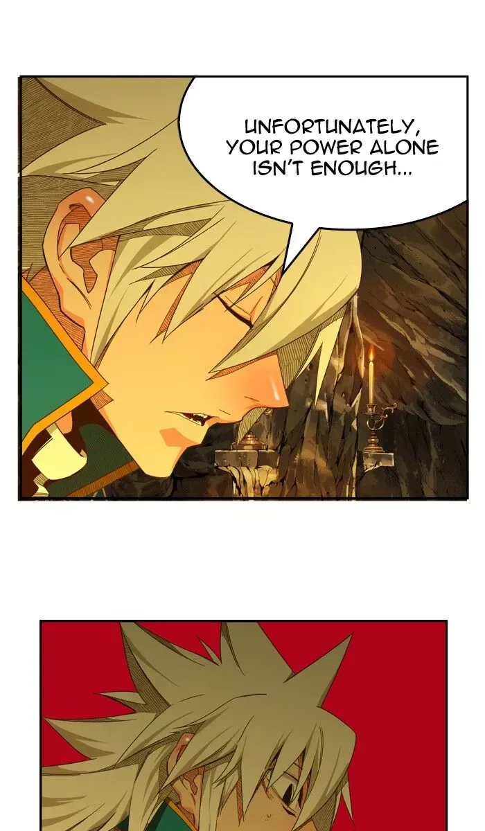 The God of High School Chapter 438 page 80