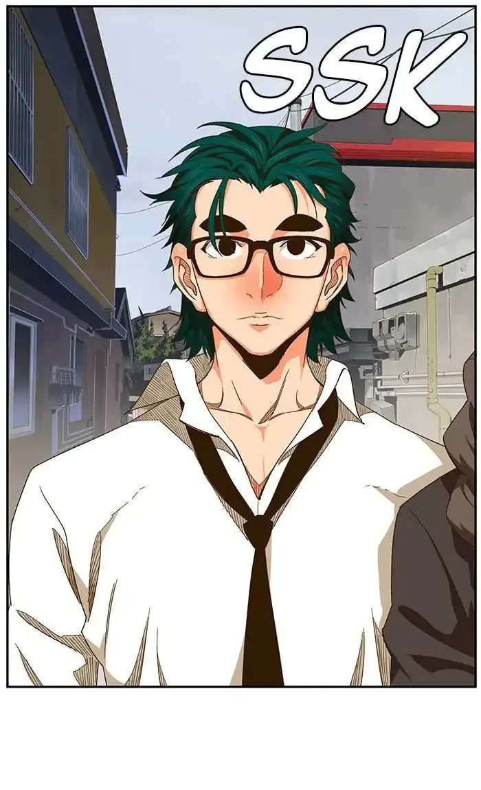The God of High School Chapter 440 page 59