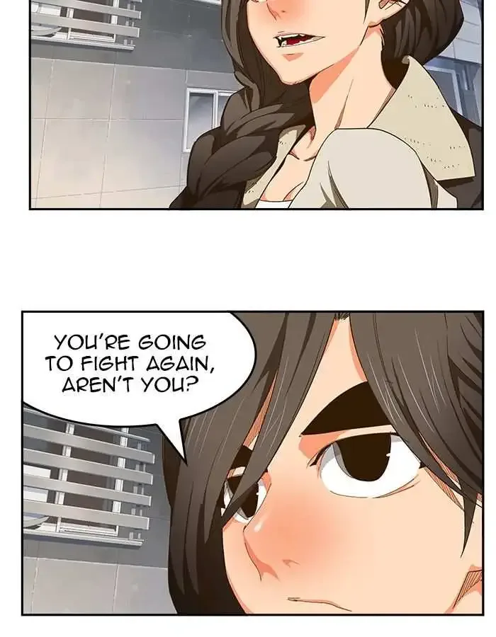 The God of High School Chapter 440 page 62