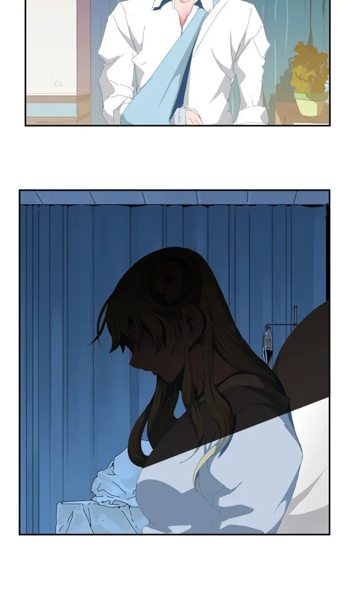 The God of High School Chapter 437 page 86