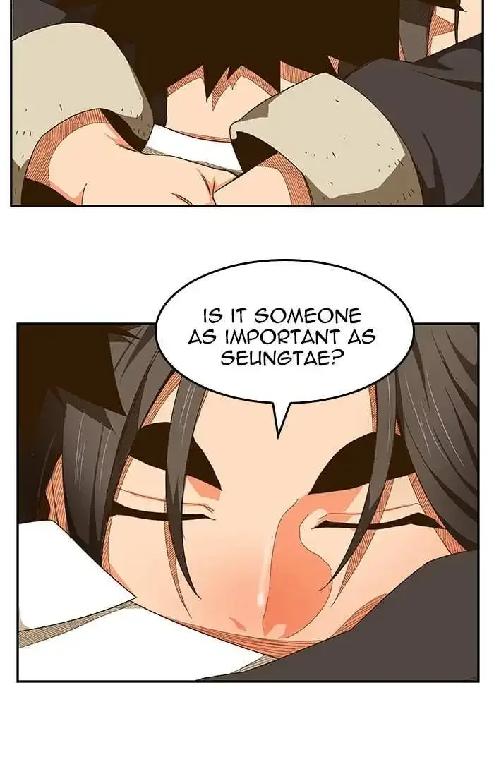 The God of High School Chapter 440 page 69