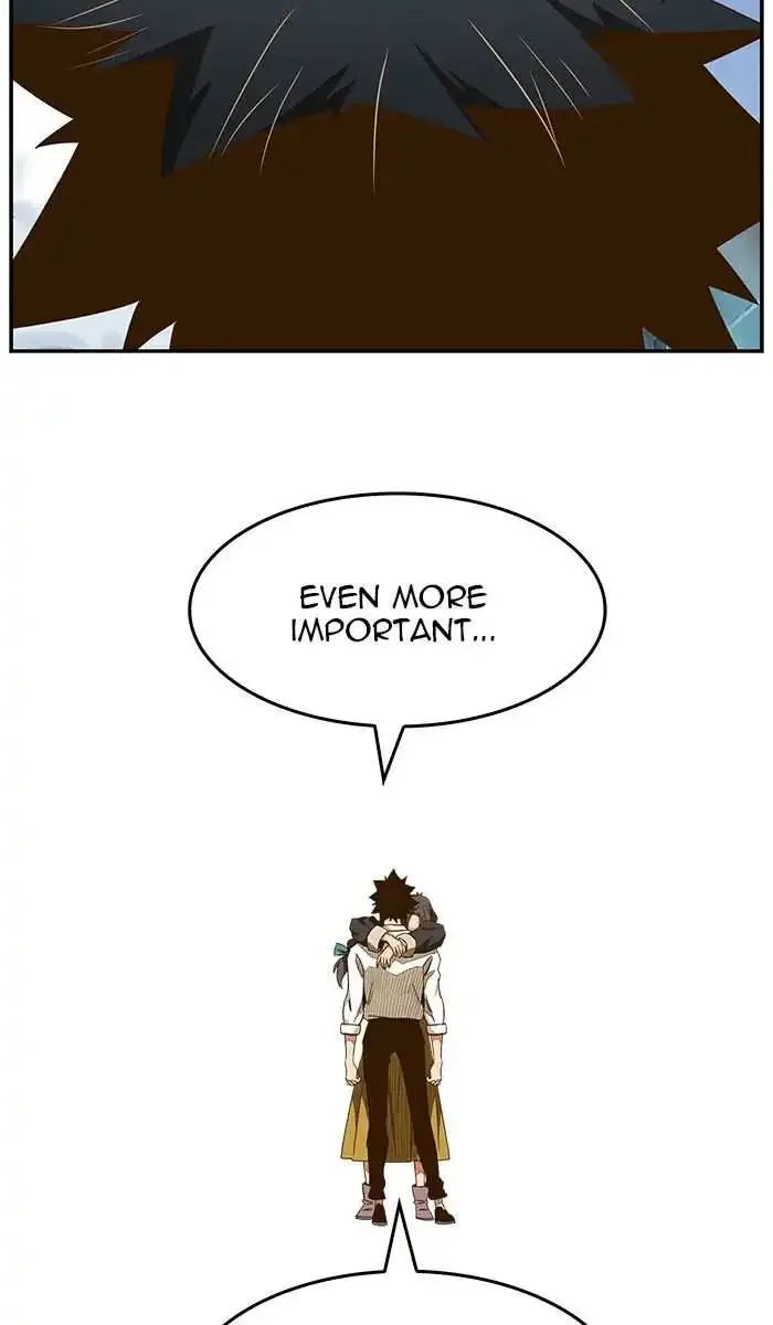 The God of High School Chapter 440 page 71